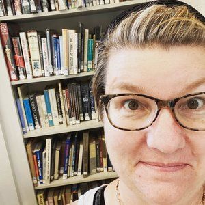 Meet your Posher, Amy